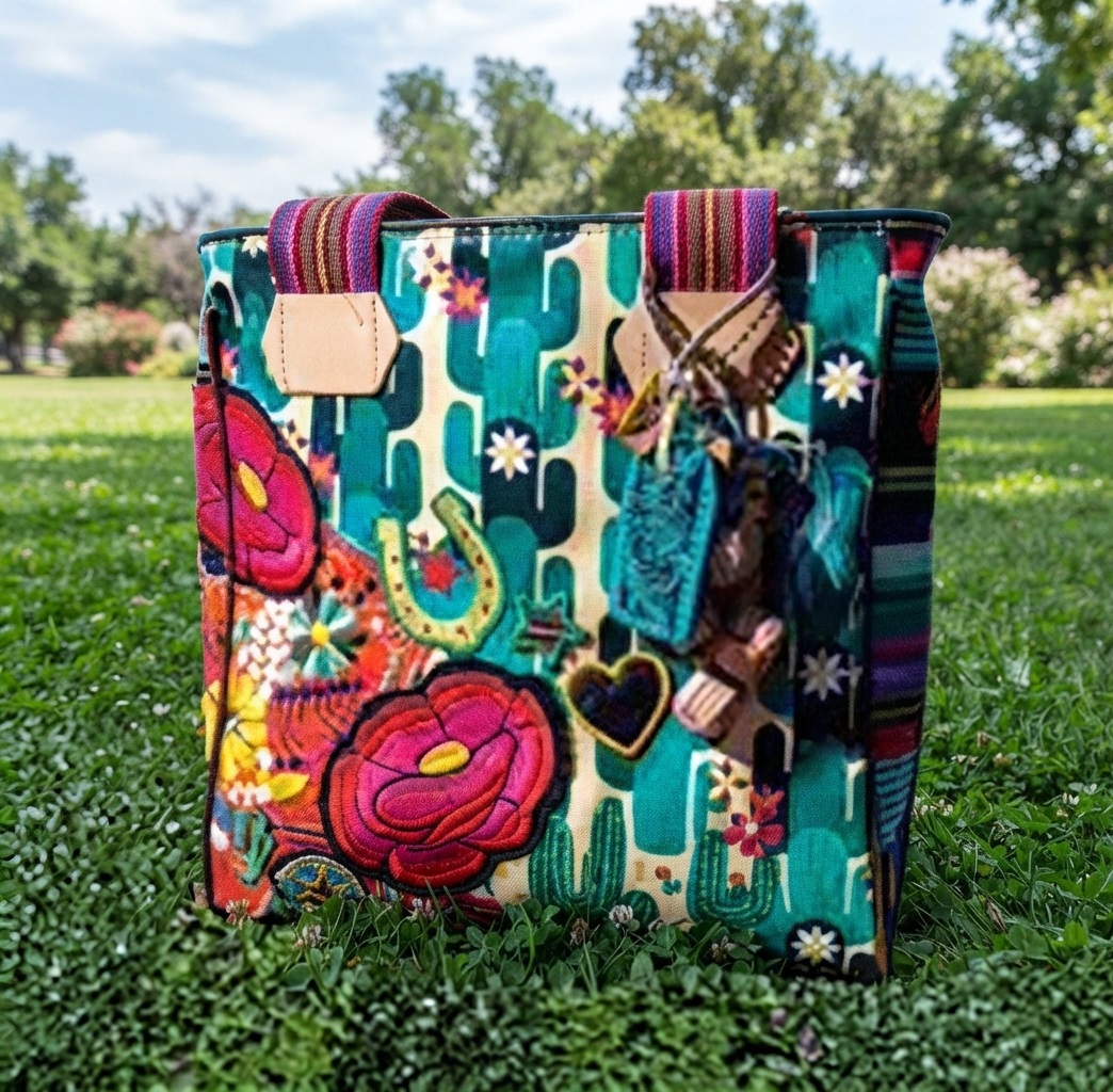 Handbag