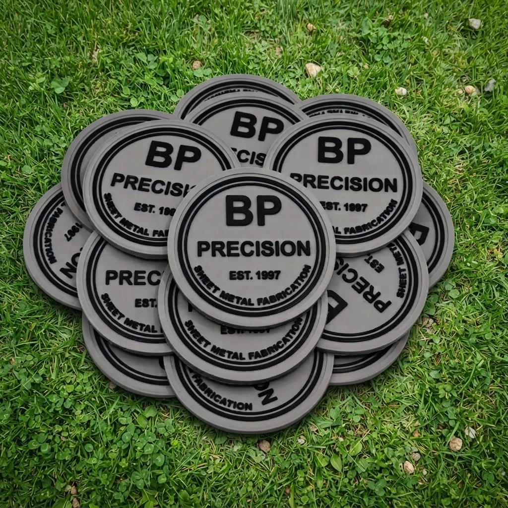 PVC Sample 3